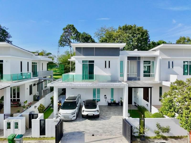 Residensi SIGC Seremban - 1