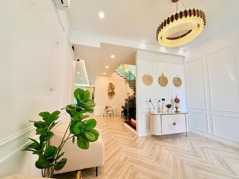 Residensi SIGC Seremban - 5