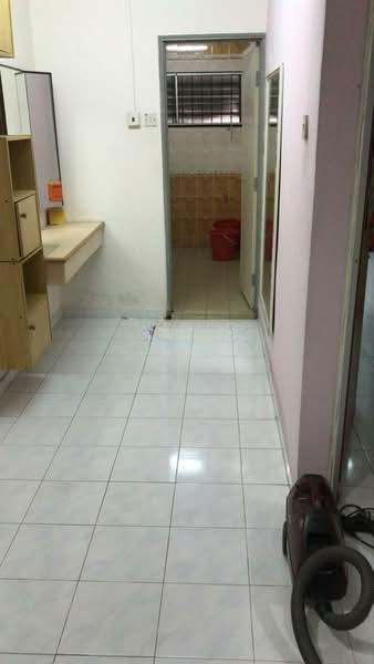 Taman Muda, Pandan Indah, Pandan Mewah, Lembah Maju - 3