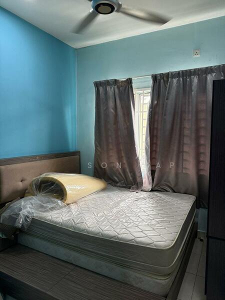 2 Storey Terrace Jln Bayu Tmn Nusa Bayu Iskandar Puteri JB End Lot - 4