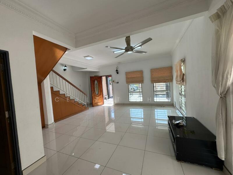 Bukit Serdang - 2