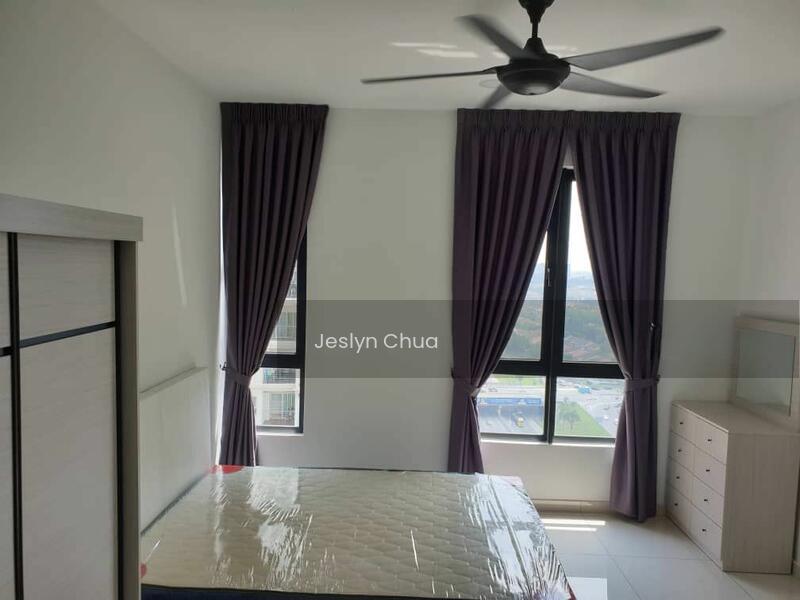 Kenwingston Skylofts - 5