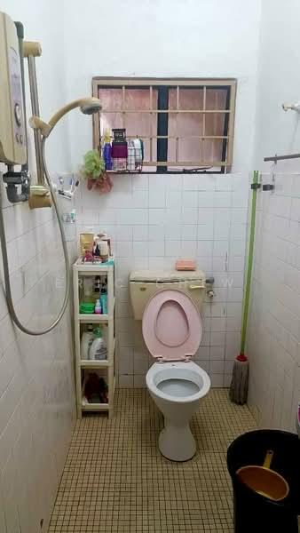 Taman Pandan Perdana - 2