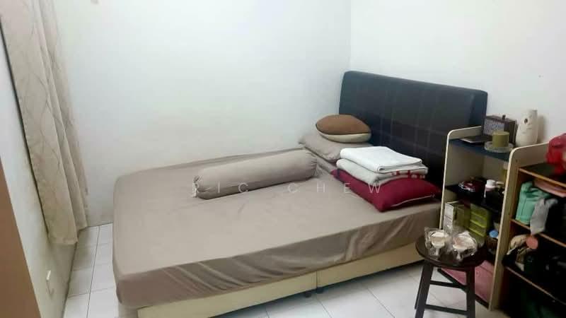 Taman Pandan Perdana - 3