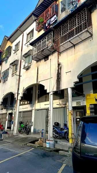 Taman Pandan Perdana - 4