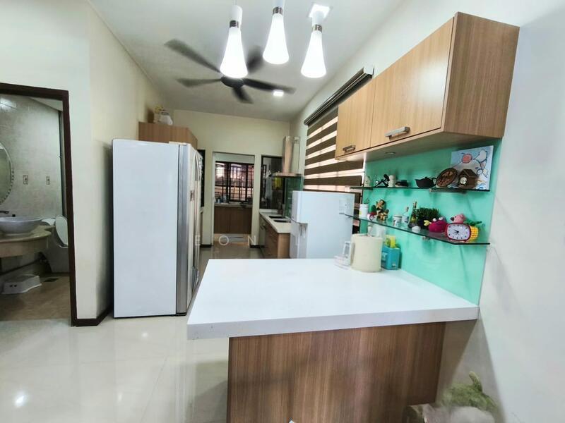 Villa Manja, Sunway SPK Damansara - 2