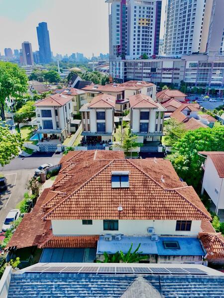 Kampung Datuk Keramat - 5