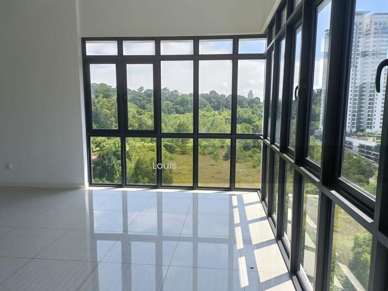Inwood Residences - 2