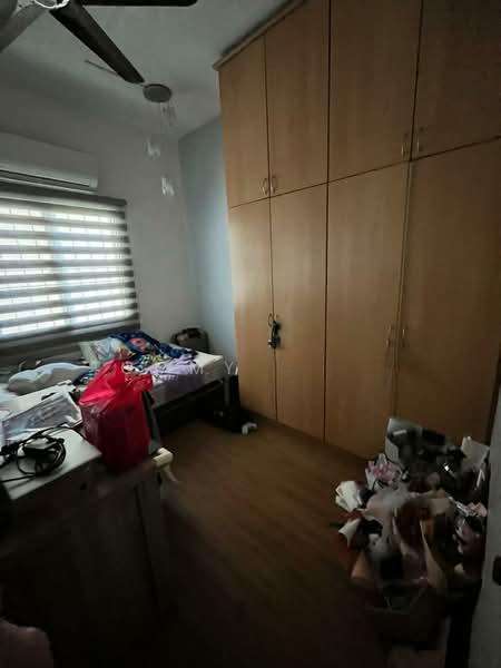 Midah Ria Condominium - 5