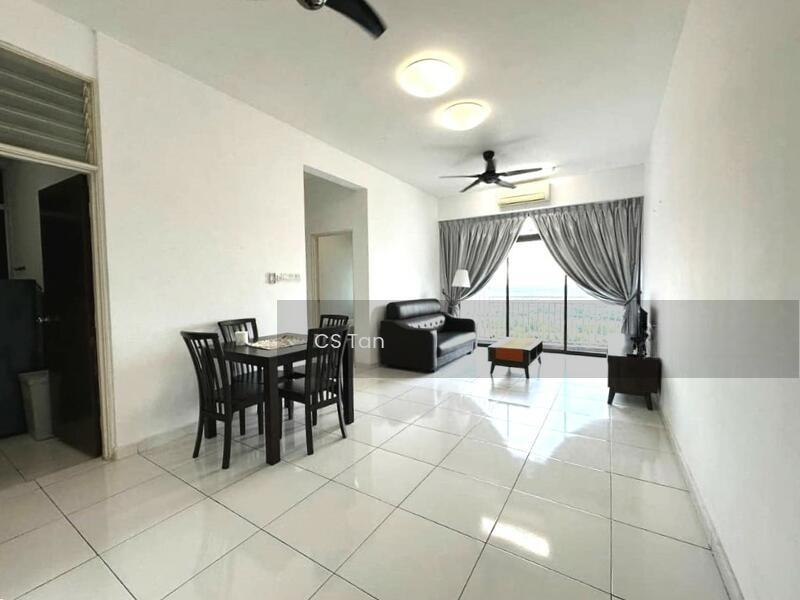 Sky Gardens Residences - 2