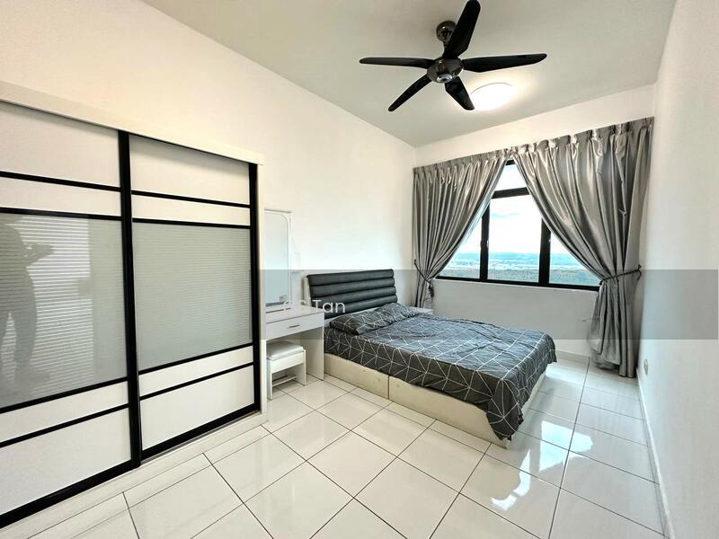 Sky Gardens Residences - 3