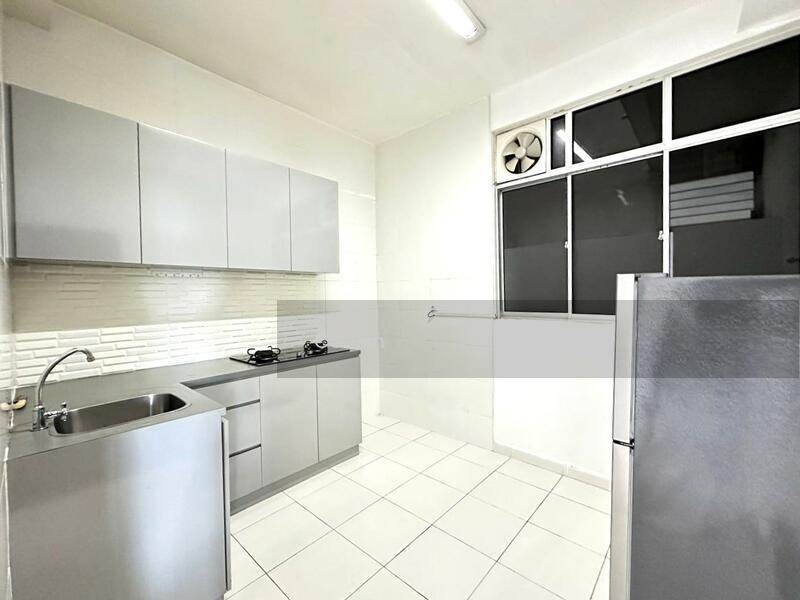 Sky Gardens Residences - 4