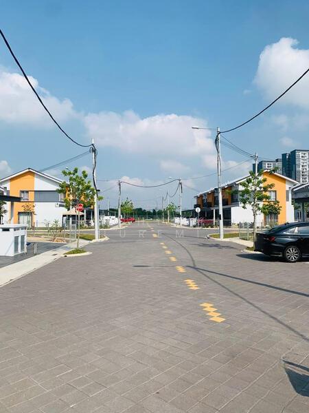 Ritma Perdana (Terrace), LBS Alam Perdana - 2