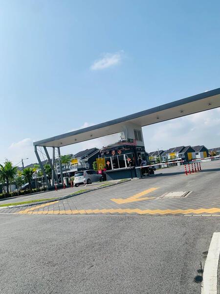 Ritma Perdana (Terrace), LBS Alam Perdana - 3