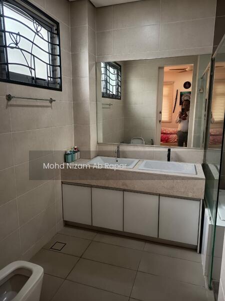 Willow Park @ Denai Alam - 3