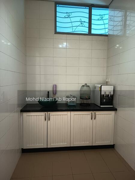 Willow Park @ Denai Alam - 4