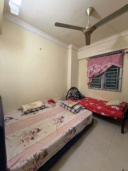 Ixora Heights Apartment - 2