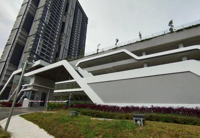 Sensory Residence @ Southville City - 1