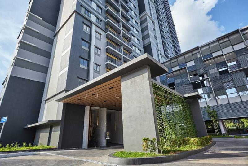 Sensory Residence @ Southville City - 2