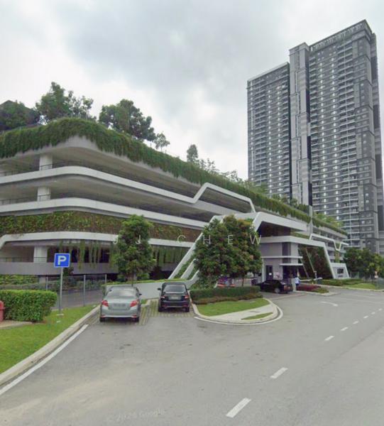 Sensory Residence @ Southville City - 4