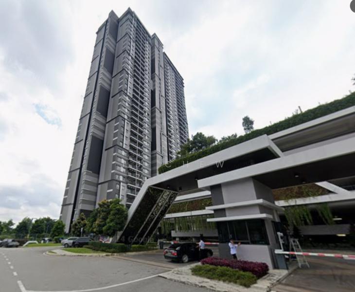 Sensory Residence @ Southville City - 5