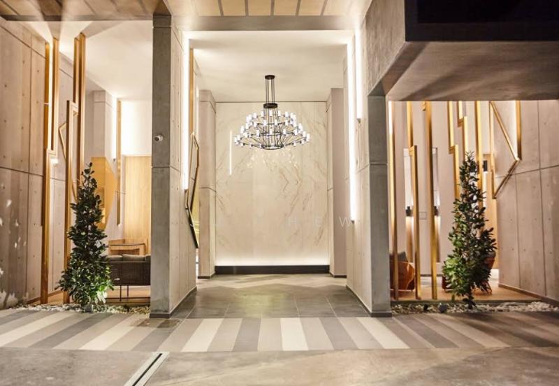 Sensory Residence @ Southville City - 3