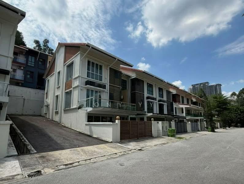 Alam Damai - 2