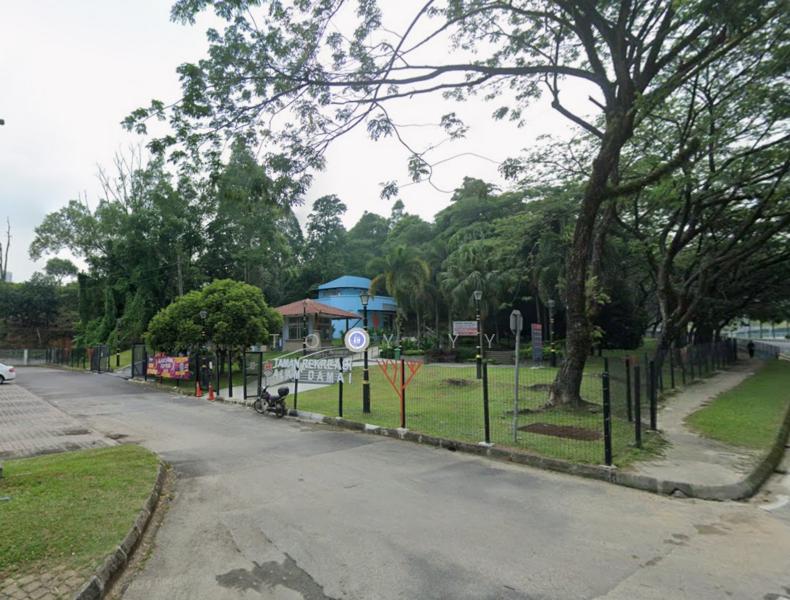 Alam Damai - 3