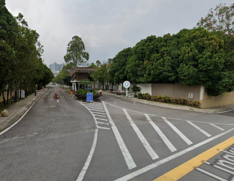 Alam Damai - 4