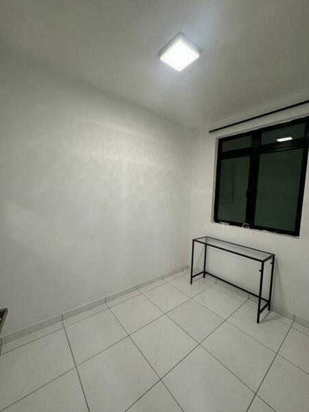 Sky Oasis Residence (Pangsapuri Oasis 1) - 3