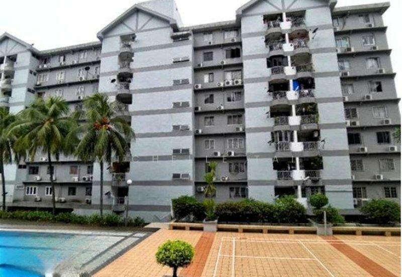 Kuchai Brem Park 2 - 2