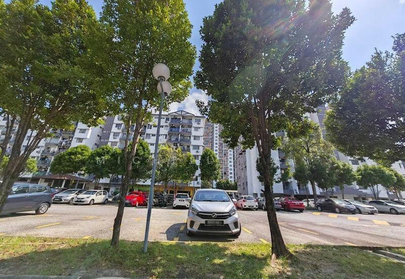 Kuchai Brem Park 2 - 3