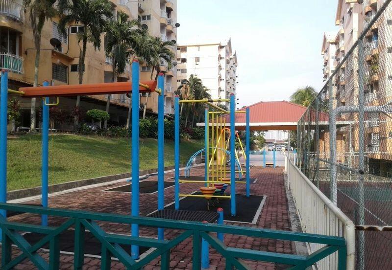 Kuchai Brem Park 2 - 4