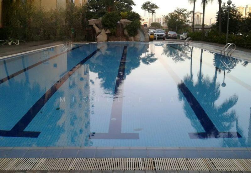 Kuchai Brem Park 2 - 5