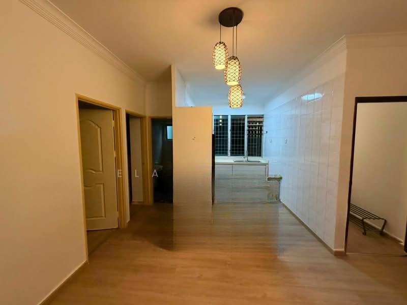 N-Park Condominium - 3