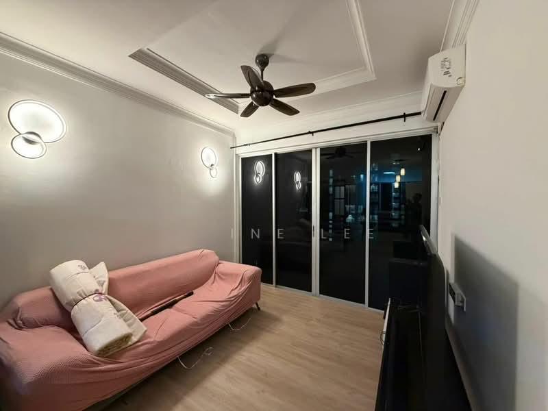 N-Park Condominium - 1