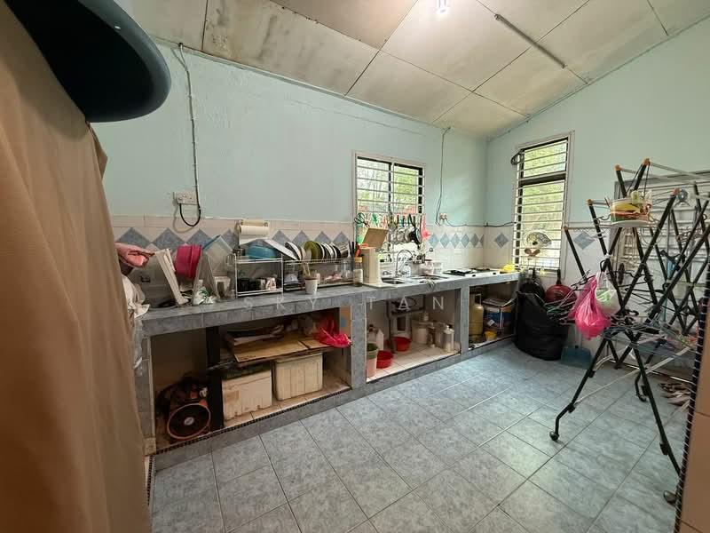 Taman Desa Cemerlang - 5