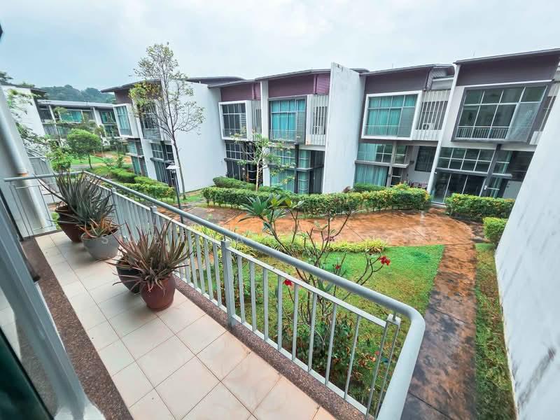 Schumann, Symphony Hills - 2