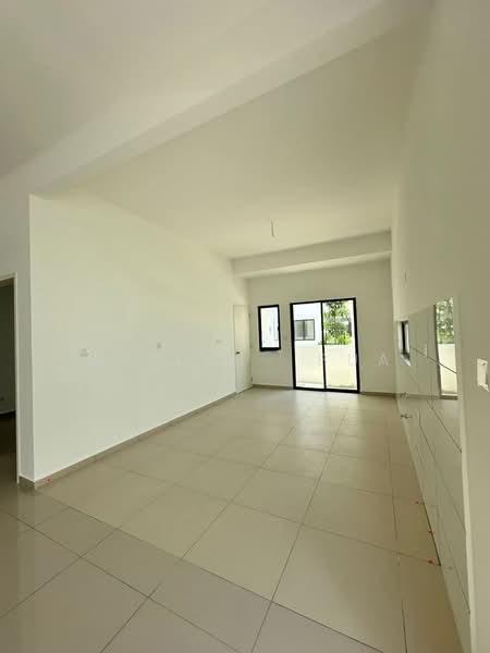 Enso Woods @ Gamuda Cove - 2