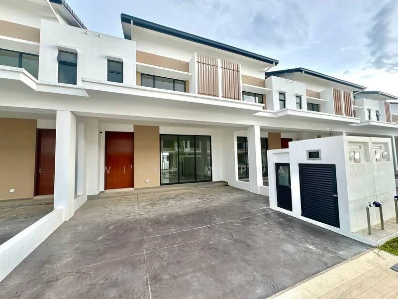 Enso Woods @ Gamuda Cove - 1