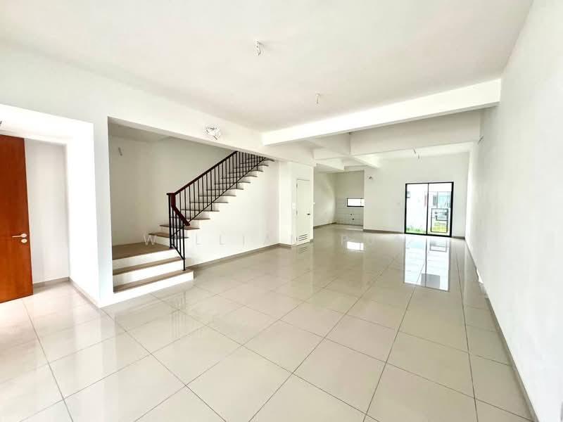 Enso Woods @ Gamuda Cove - 2