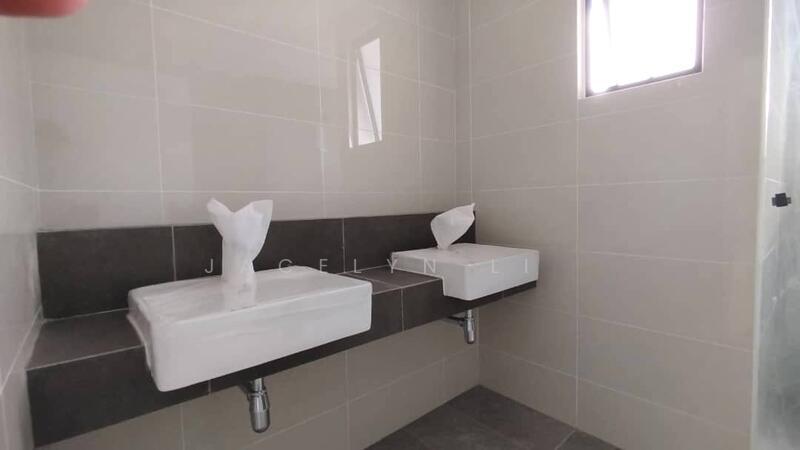 The Woodlands Cluster Homes @ Horizon Hills - 5