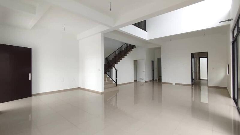 The Woodlands Cluster Homes @ Horizon Hills - 2