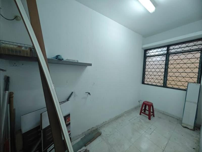 First Garden ipoh - 3