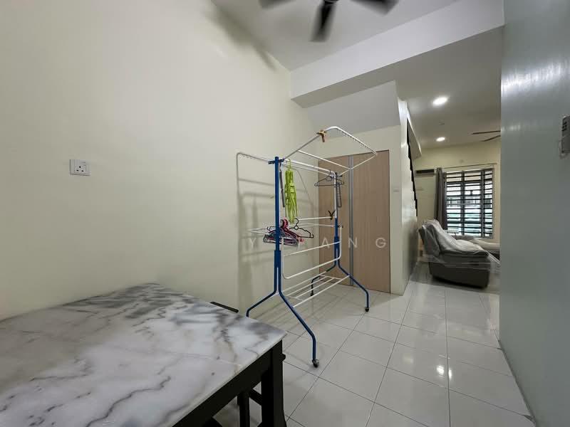 bandar lahat baru - 2