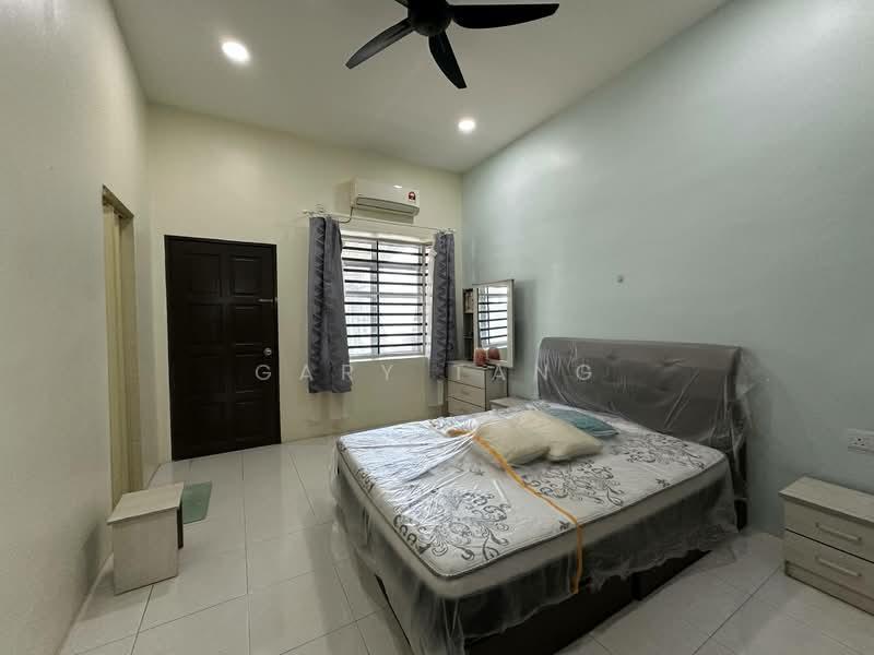 bandar lahat baru - 3