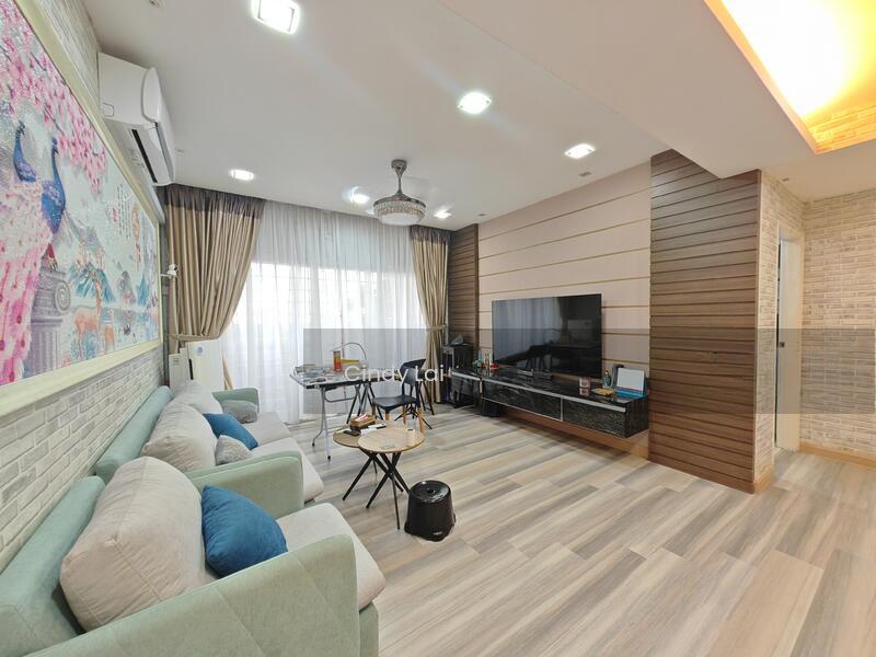 Greenpark - 4
