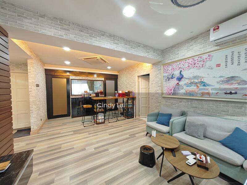 Greenpark - 5