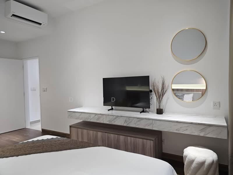 Bangsar Hill Park - 5