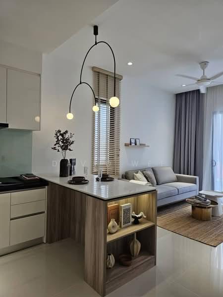 Bangsar Hill Park - 1